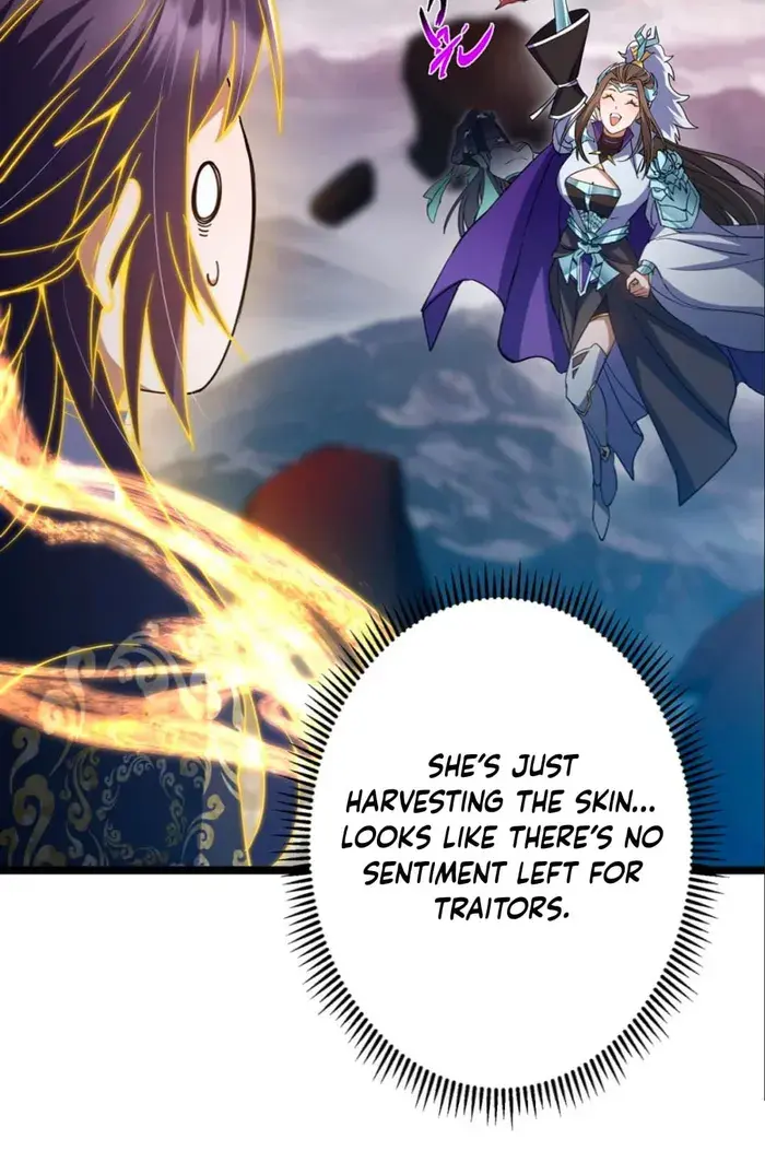 Keep a Low Profile, Sect Leader Chapter 422 Page 56