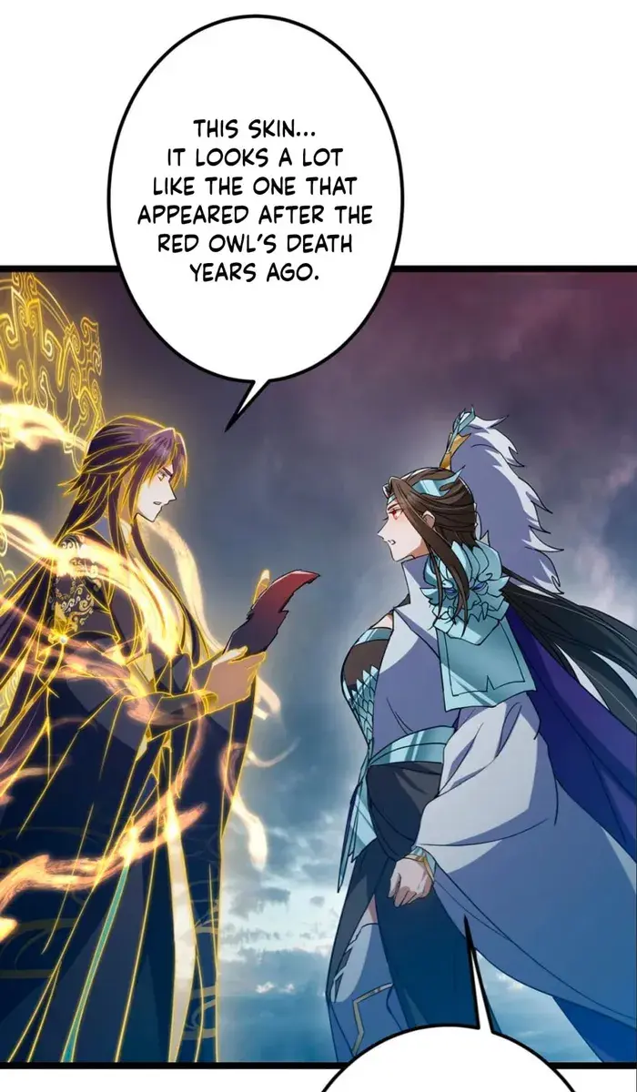 Keep a Low Profile, Sect Leader Chapter 422 Page 57