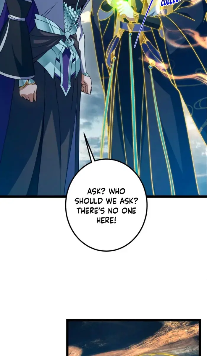 Keep a Low Profile, Sect Leader Chapter 422 Page 59