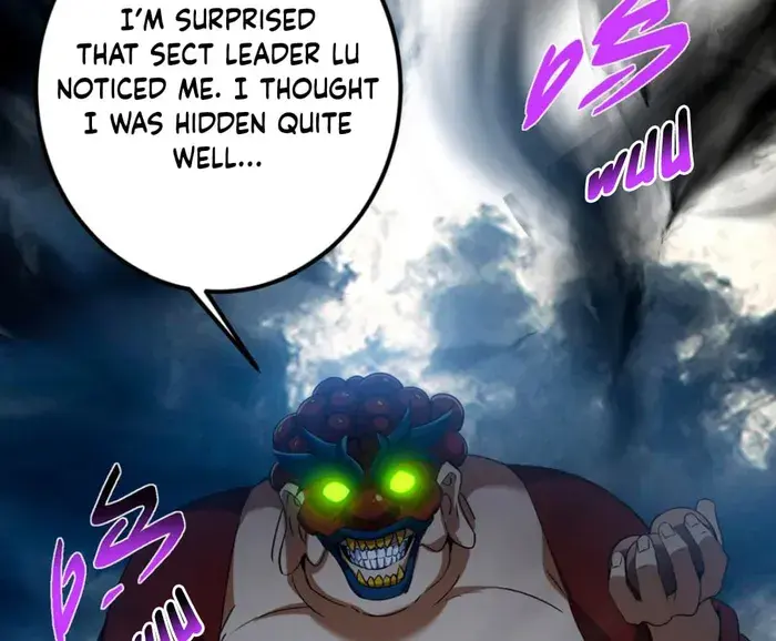 Keep a Low Profile, Sect Leader Chapter 422 Page 63