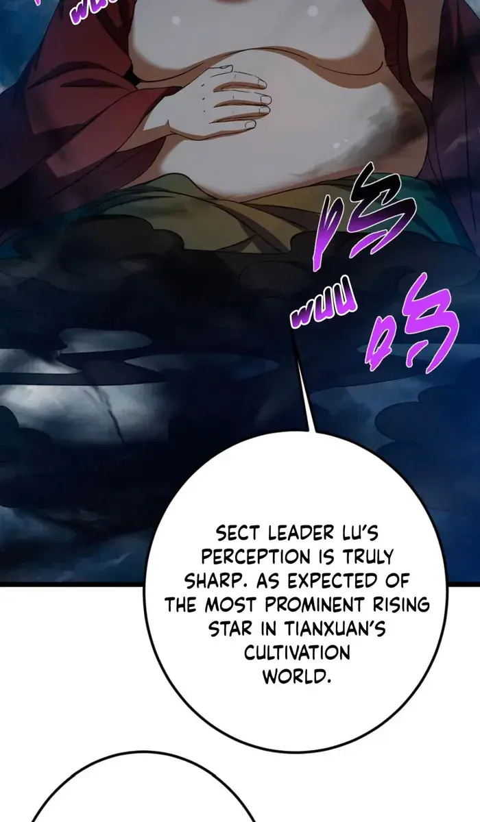 Keep a Low Profile, Sect Leader Chapter 422 Page 64