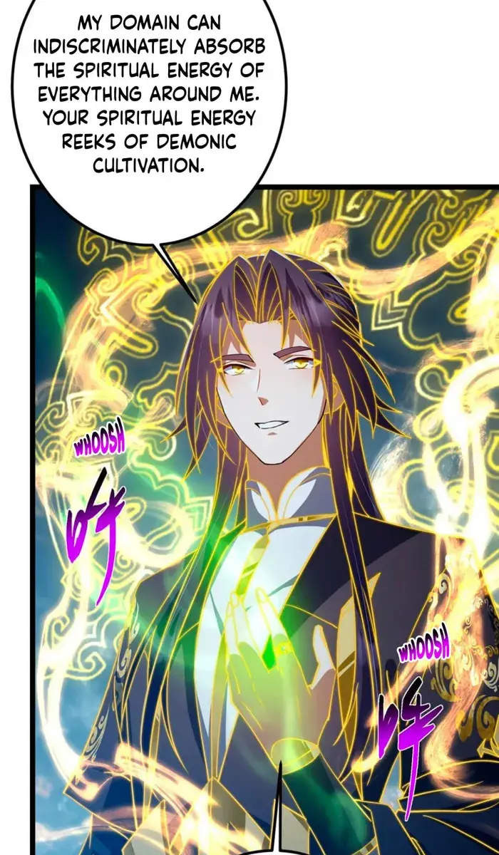 Keep a Low Profile, Sect Leader Chapter 422 Page 65