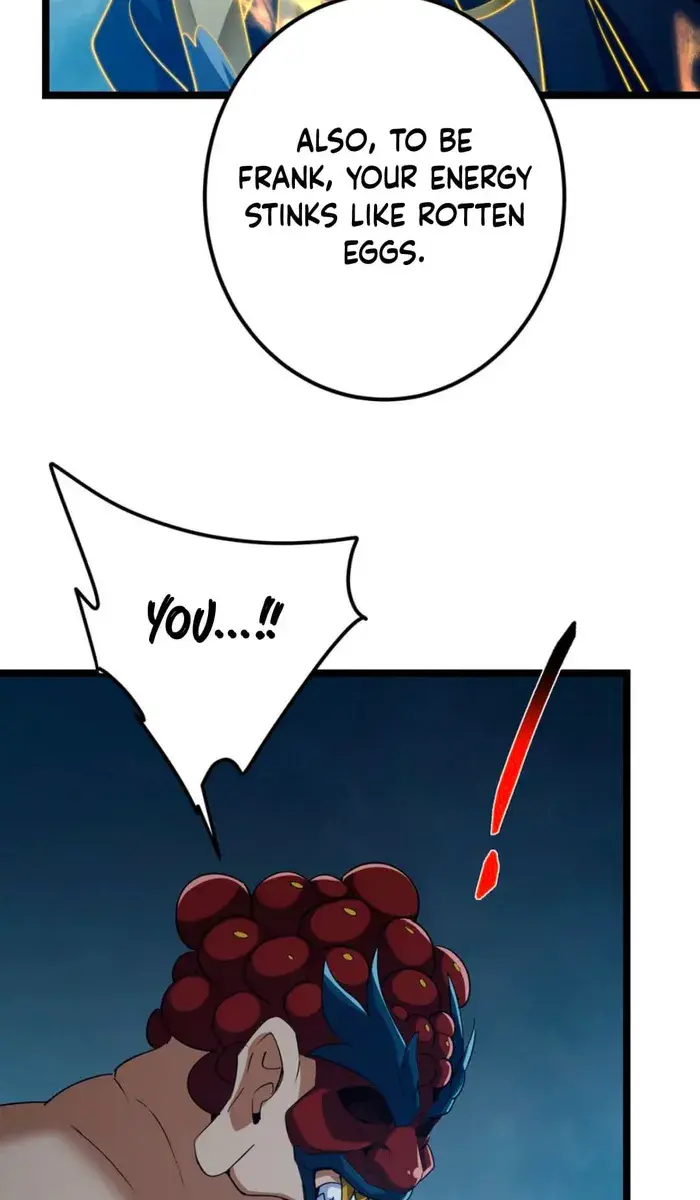 Keep a Low Profile, Sect Leader Chapter 422 Page 66