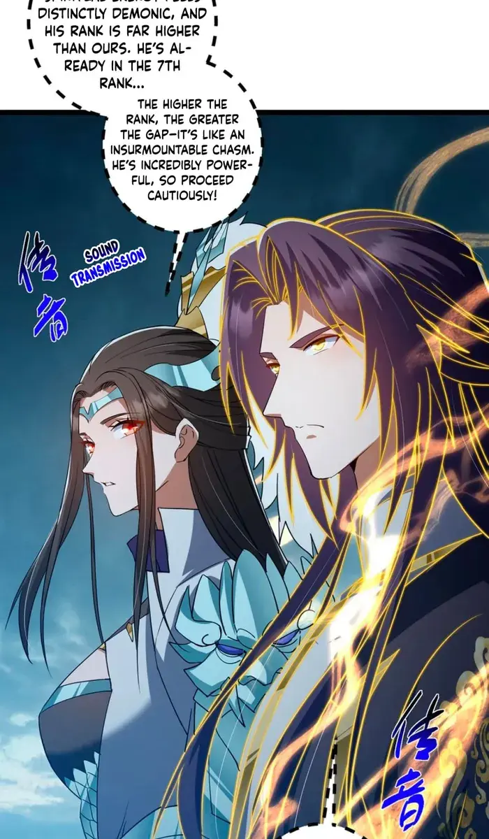 Keep a Low Profile, Sect Leader Chapter 422 Page 68