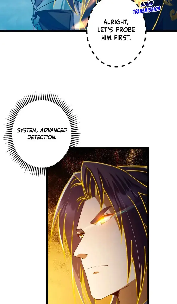 Keep a Low Profile, Sect Leader Chapter 422 Page 69