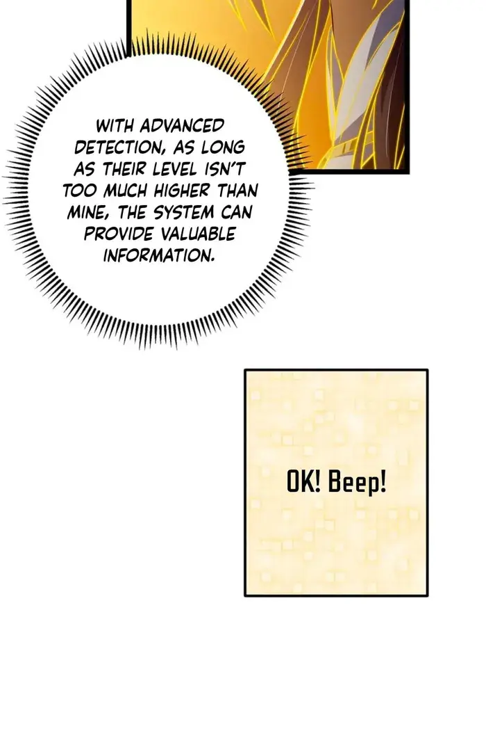 Keep a Low Profile, Sect Leader Chapter 422 Page 70