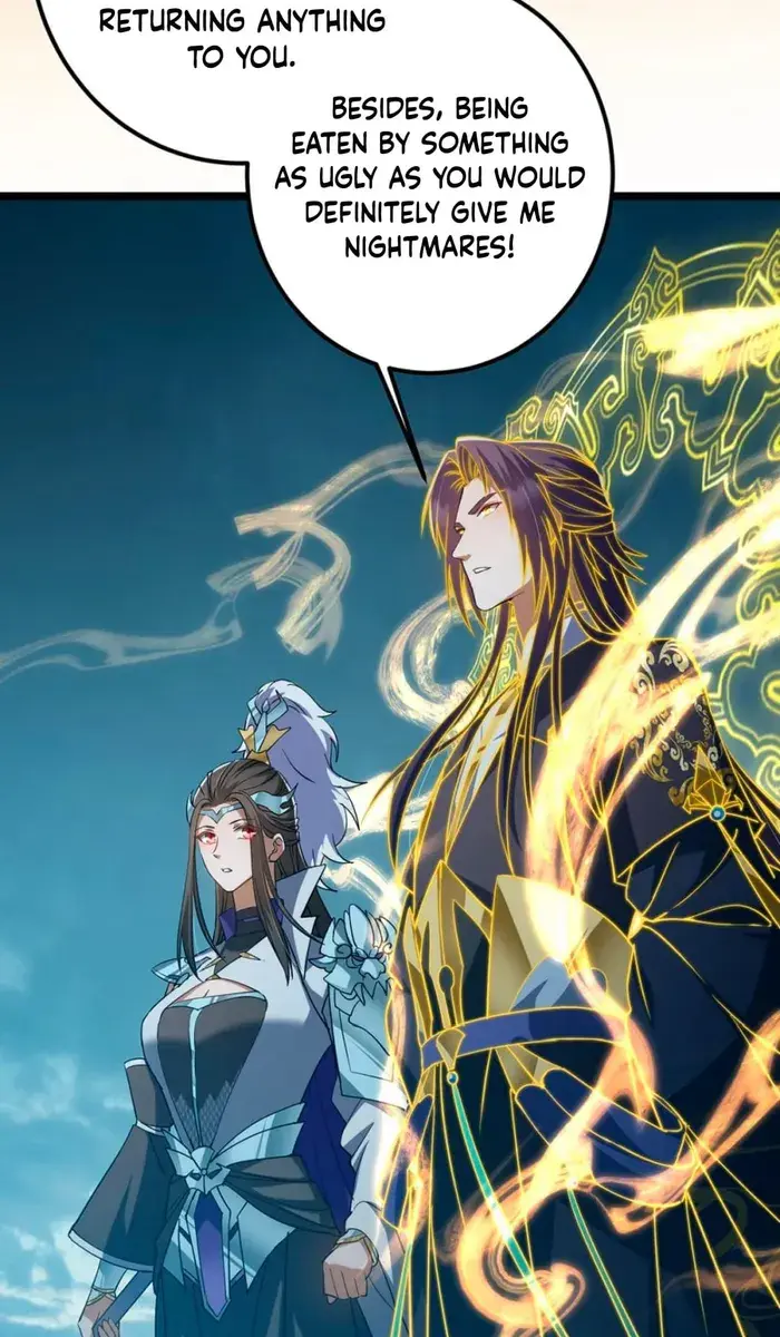 Keep a Low Profile, Sect Leader Chapter 422 Page 74