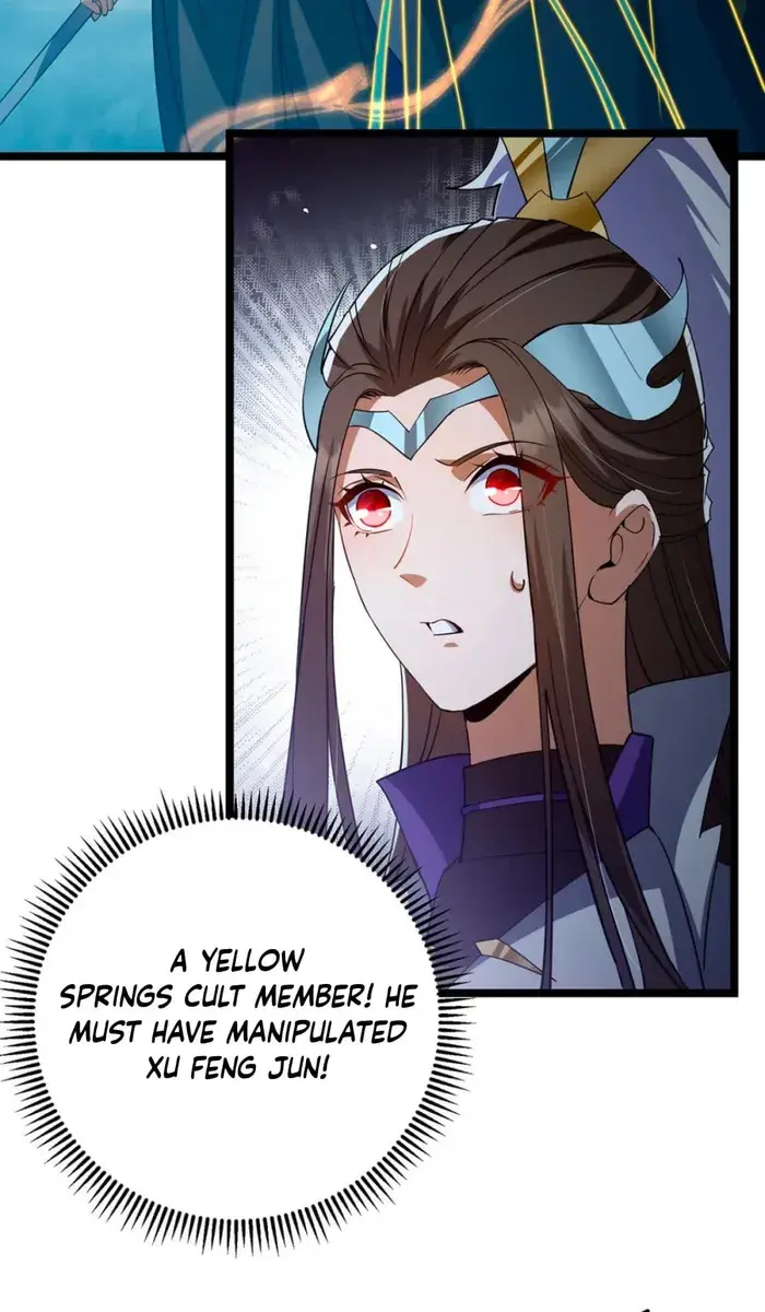 Keep a Low Profile, Sect Leader Chapter 422 Page 75