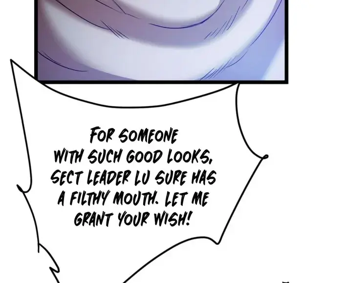 Keep a Low Profile, Sect Leader Chapter 422 Page 77