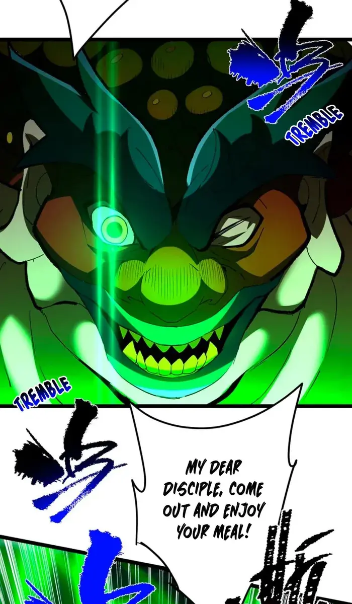 Keep a Low Profile, Sect Leader Chapter 422 Page 78