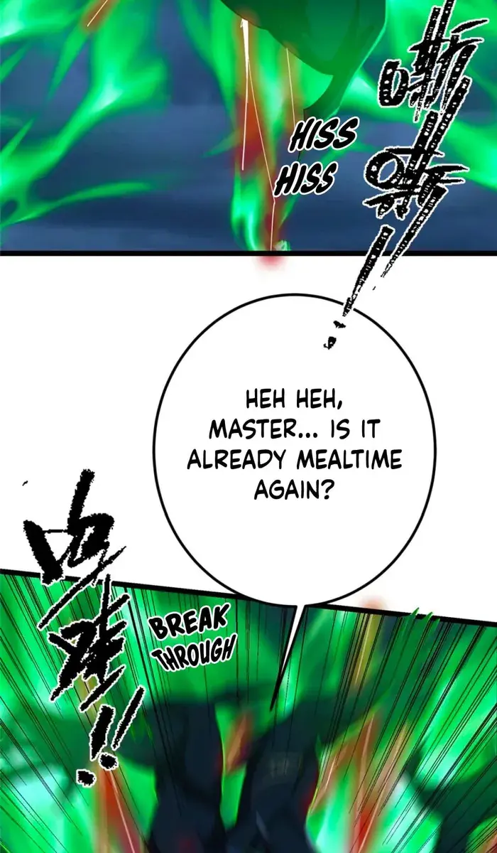 Keep a Low Profile, Sect Leader Chapter 422 Page 82
