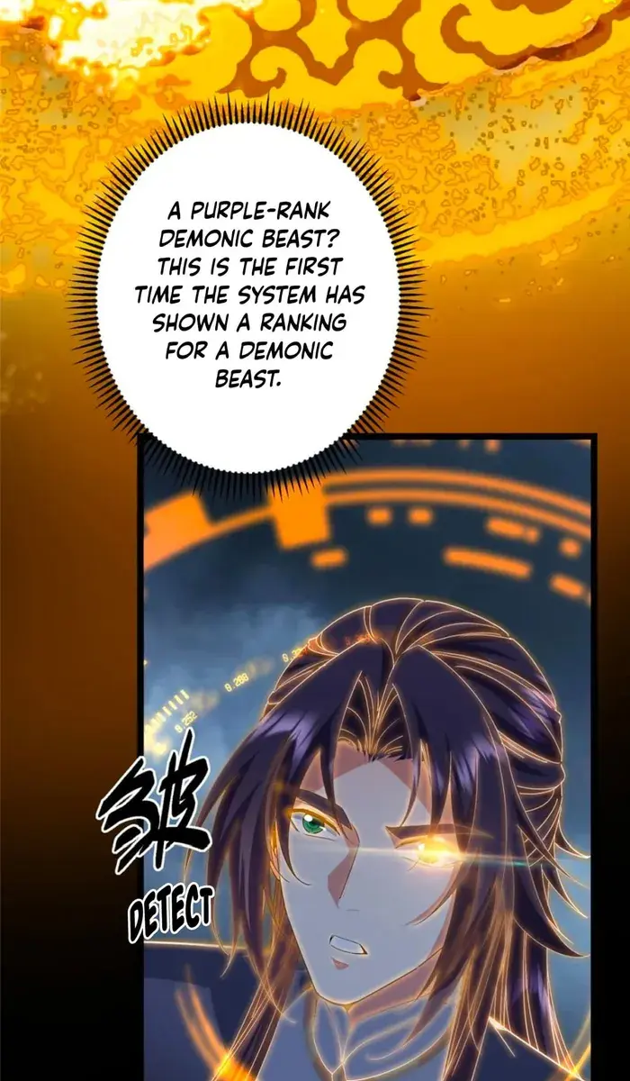 Keep a Low Profile, Sect Leader Chapter 422 Page 86