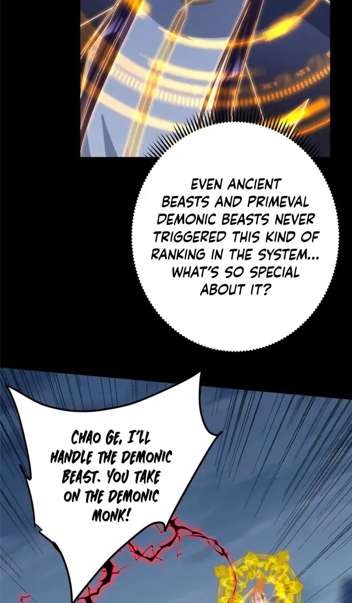 Keep a Low Profile, Sect Leader Chapter 422 Page 87