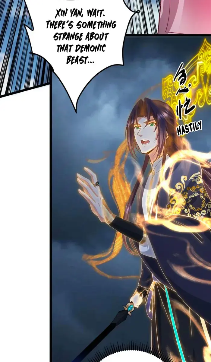 Keep a Low Profile, Sect Leader Chapter 422 Page 89