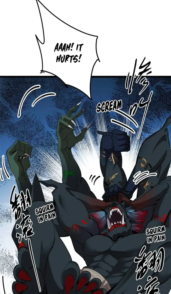 Keep a Low Profile, Sect Leader Chapter 422 Page 92