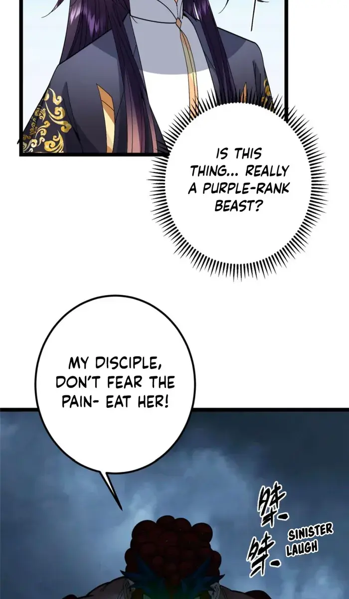 Keep a Low Profile, Sect Leader Chapter 422 Page 94