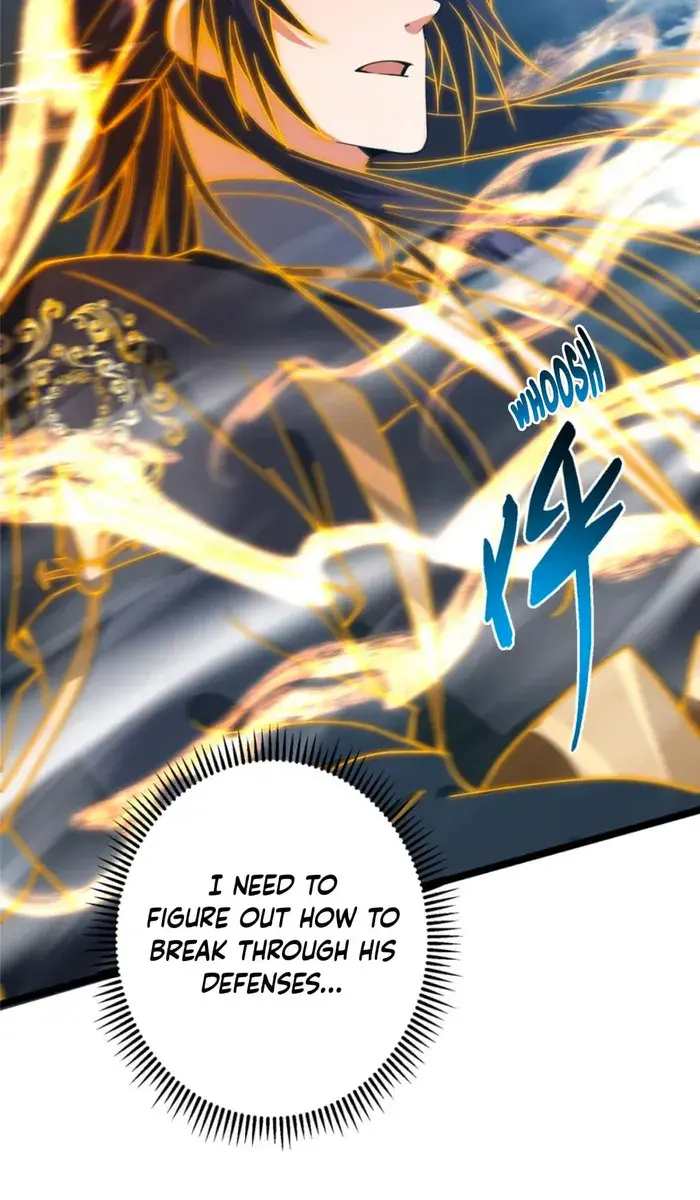 Keep a Low Profile, Sect Leader Chapter 423 Page 3