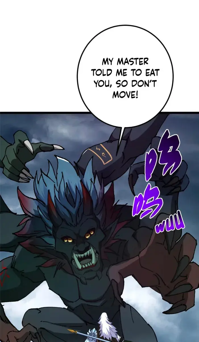 Keep a Low Profile, Sect Leader Chapter 423 Page 4