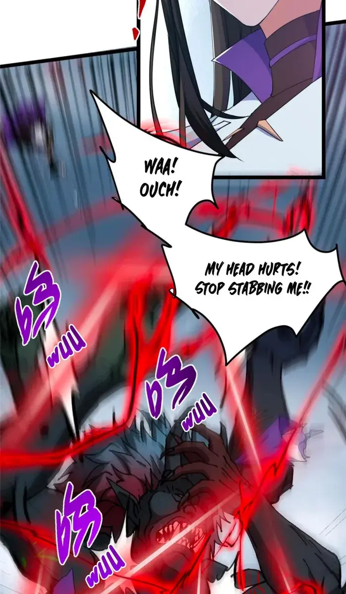 Keep a Low Profile, Sect Leader Chapter 423 Page 6