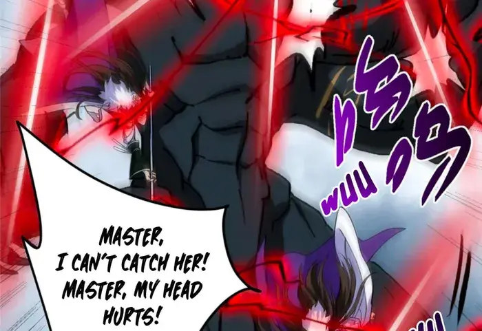 Keep a Low Profile, Sect Leader Chapter 423 Page 7