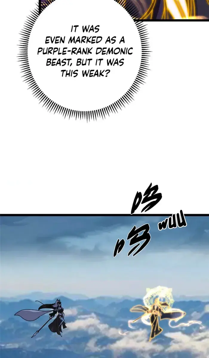 Keep a Low Profile, Sect Leader Chapter 423 Page 15