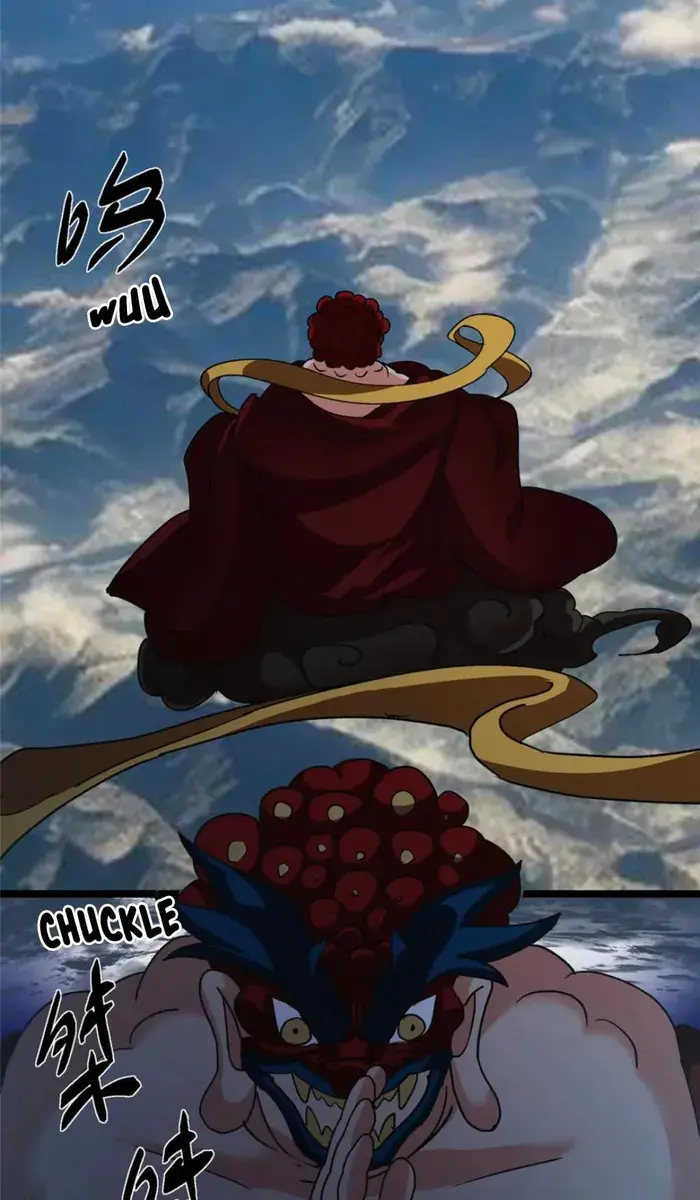 Keep a Low Profile, Sect Leader Chapter 423 Page 16