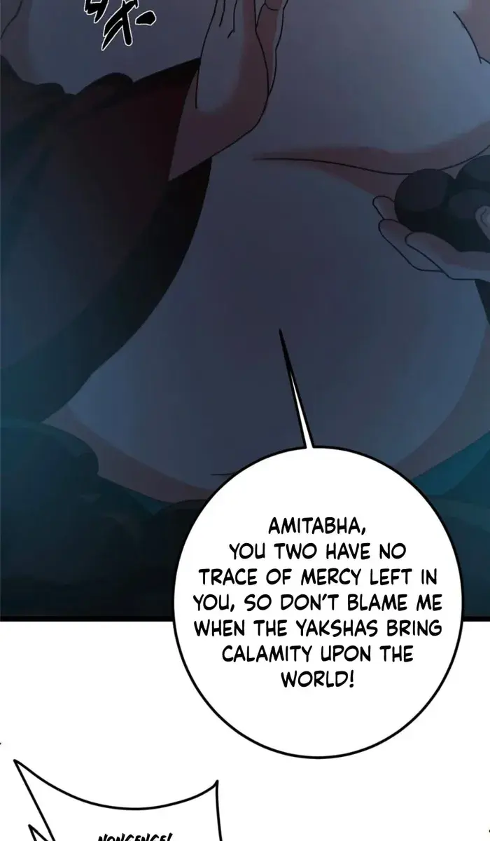 Keep a Low Profile, Sect Leader Chapter 423 Page 17