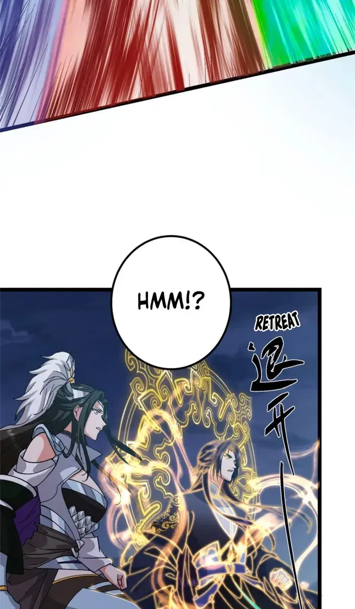 Keep a Low Profile, Sect Leader Chapter 423 Page 21