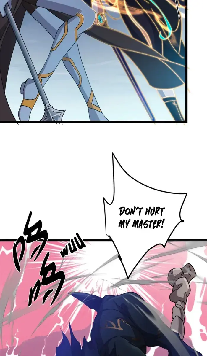 Keep a Low Profile, Sect Leader Chapter 423 Page 22