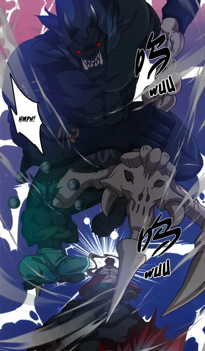 Keep a Low Profile, Sect Leader Chapter 423 Page 23