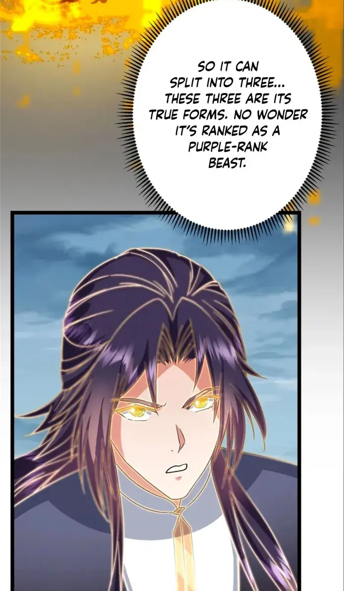Keep a Low Profile, Sect Leader Chapter 423 Page 29