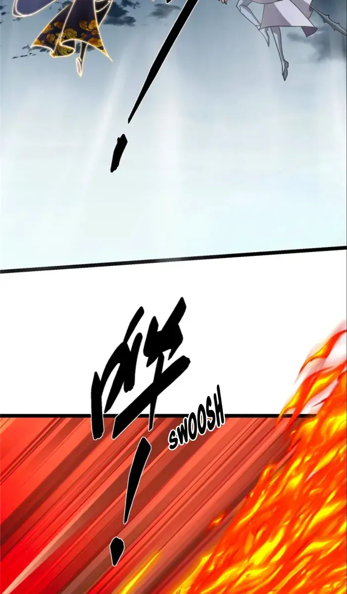 Keep a Low Profile, Sect Leader Chapter 423 Page 34