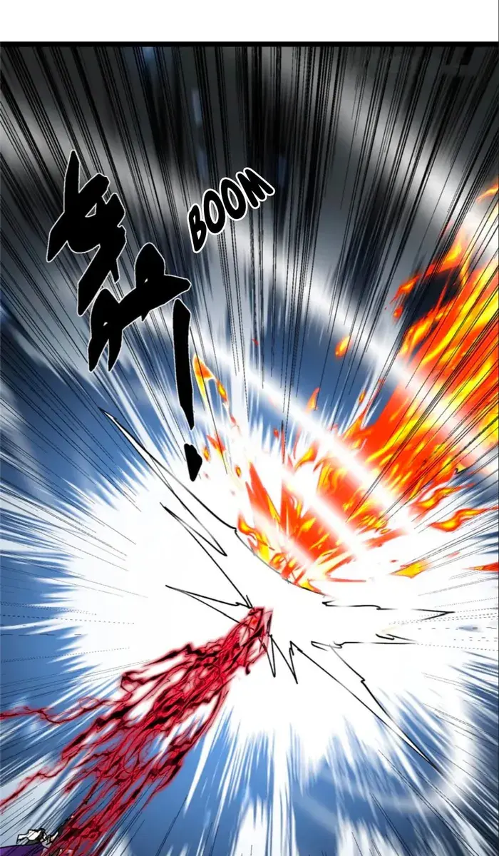 Keep a Low Profile, Sect Leader Chapter 423 Page 36