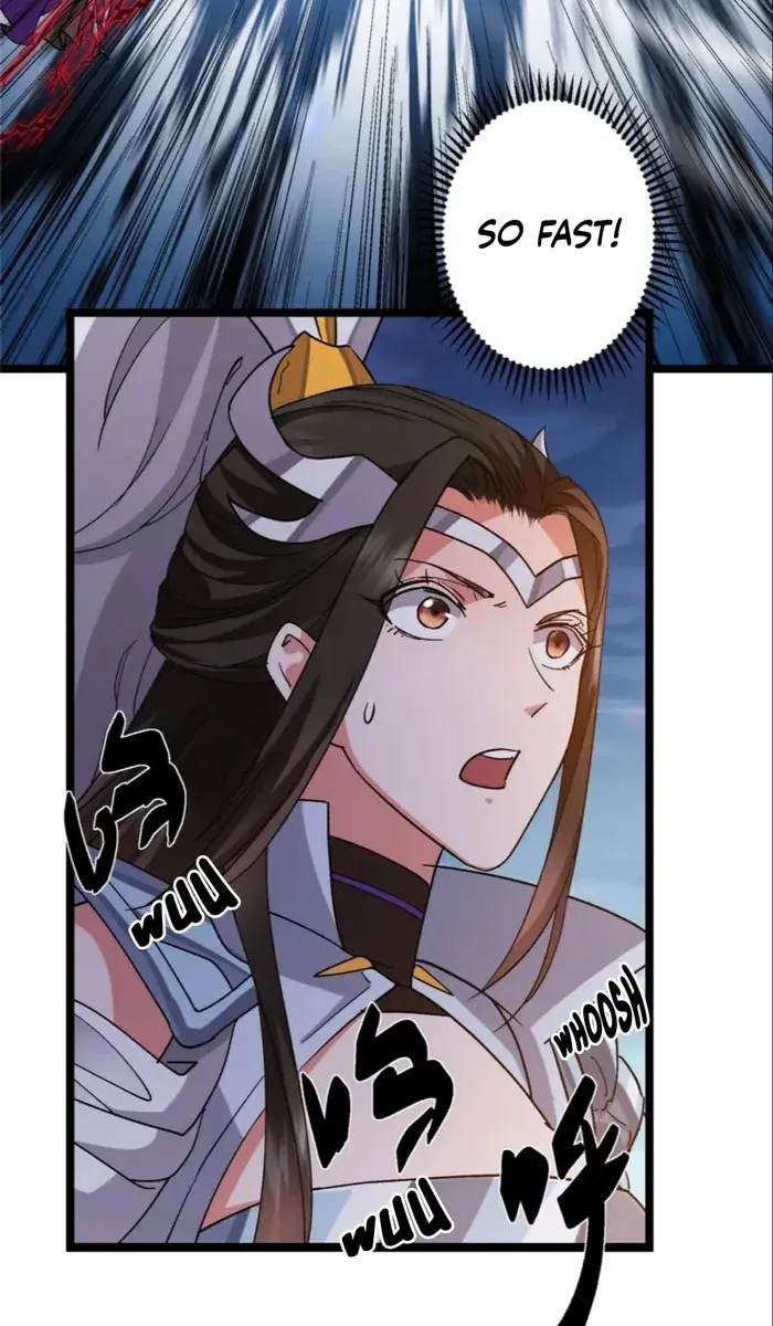 Keep a Low Profile, Sect Leader Chapter 423 Page 37