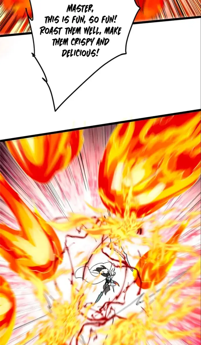 Keep a Low Profile, Sect Leader Chapter 423 Page 39