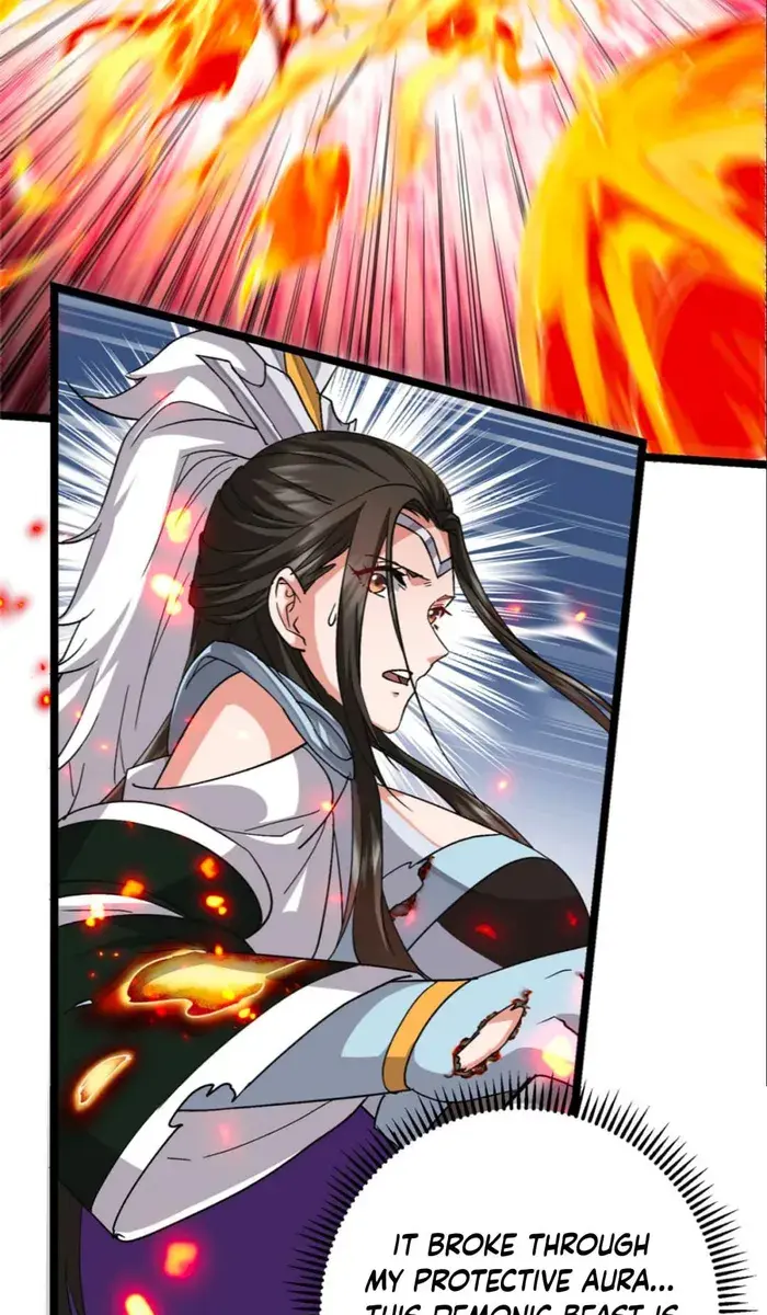 Keep a Low Profile, Sect Leader Chapter 423 Page 40