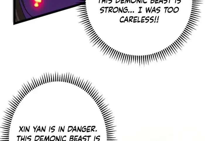 Keep a Low Profile, Sect Leader Chapter 423 Page 41