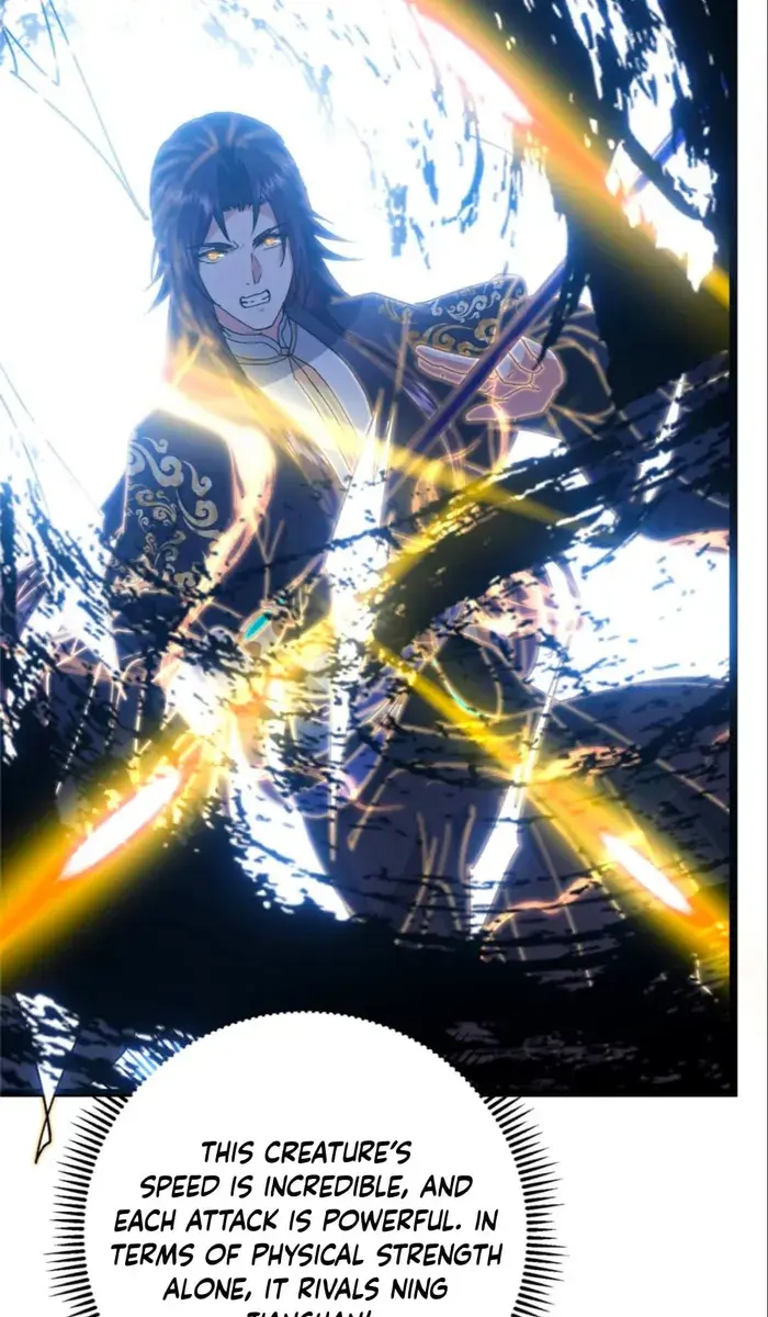 Keep a Low Profile, Sect Leader Chapter 423 Page 48