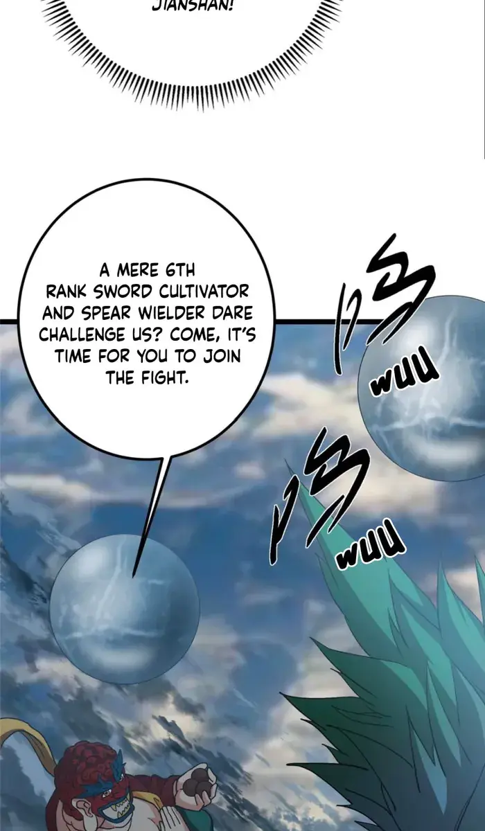 Keep a Low Profile, Sect Leader Chapter 423 Page 49