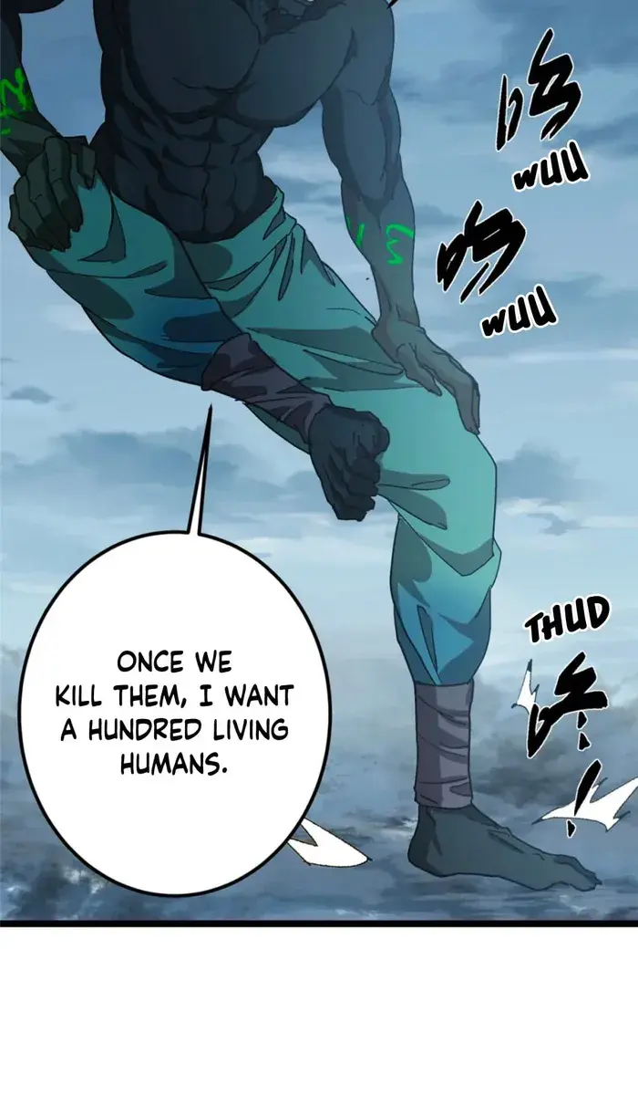 Keep a Low Profile, Sect Leader Chapter 423 Page 51