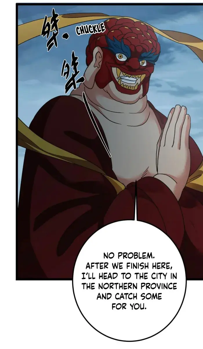 Keep a Low Profile, Sect Leader Chapter 423 Page 52
