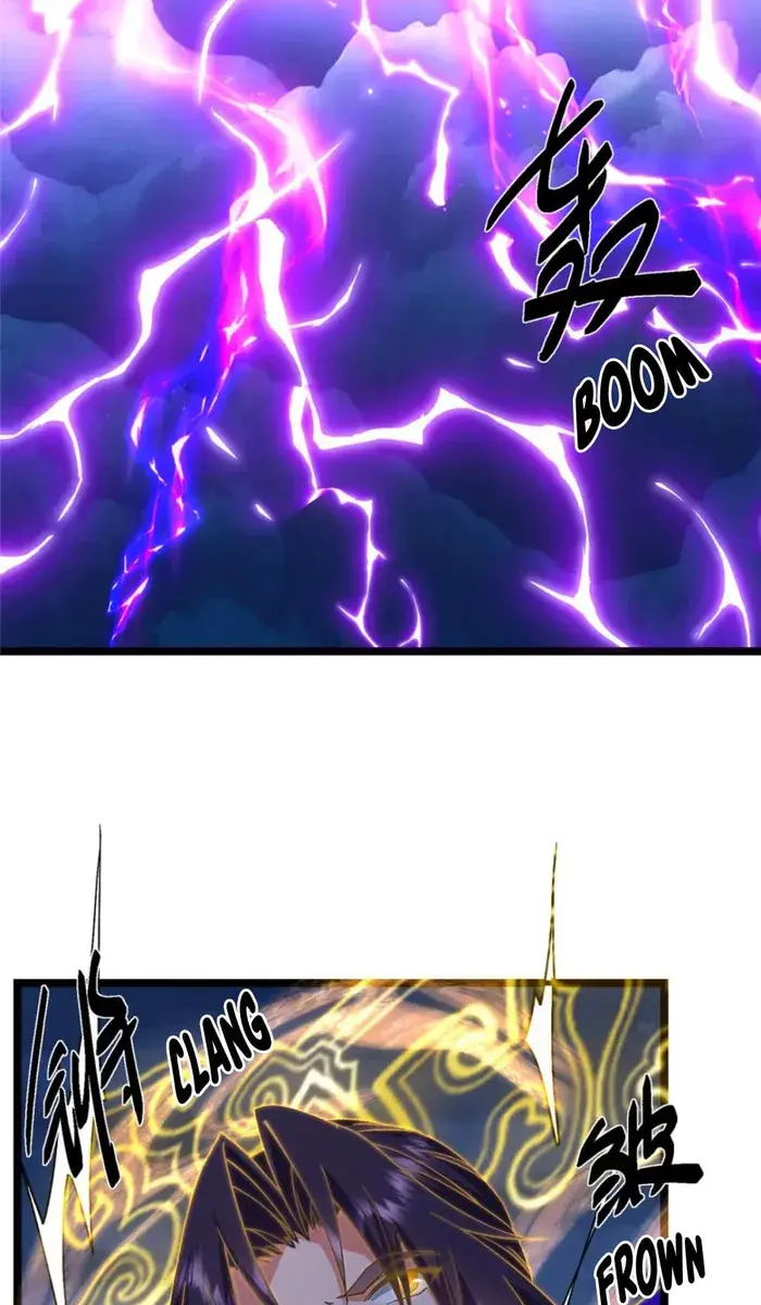 Keep a Low Profile, Sect Leader Chapter 423 Page 55
