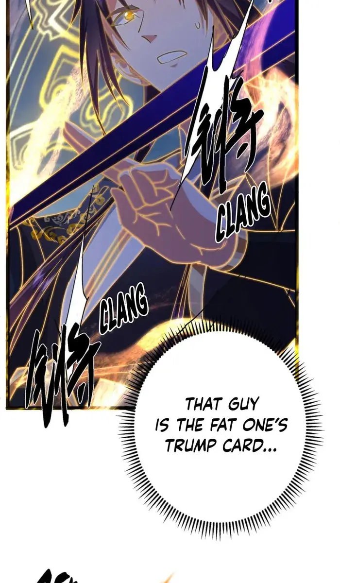 Keep a Low Profile, Sect Leader Chapter 423 Page 56