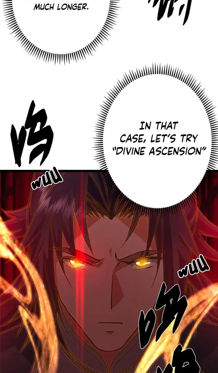Keep a Low Profile, Sect Leader Chapter 423 Page 58