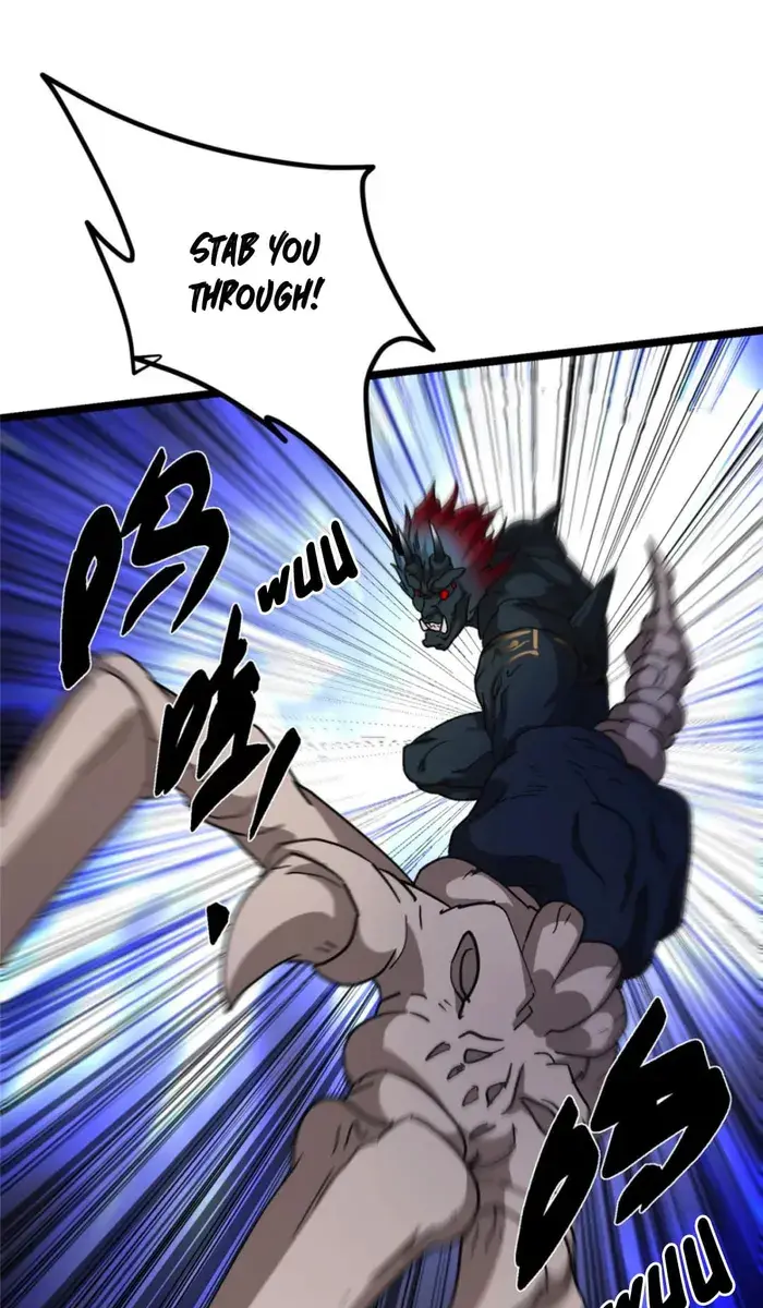 Keep a Low Profile, Sect Leader Chapter 423 Page 60