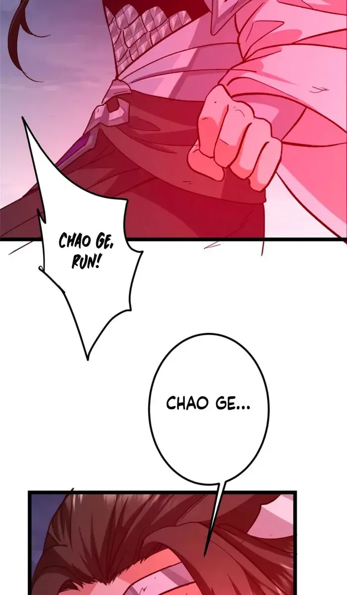 Keep a Low Profile, Sect Leader Chapter 423 Page 69