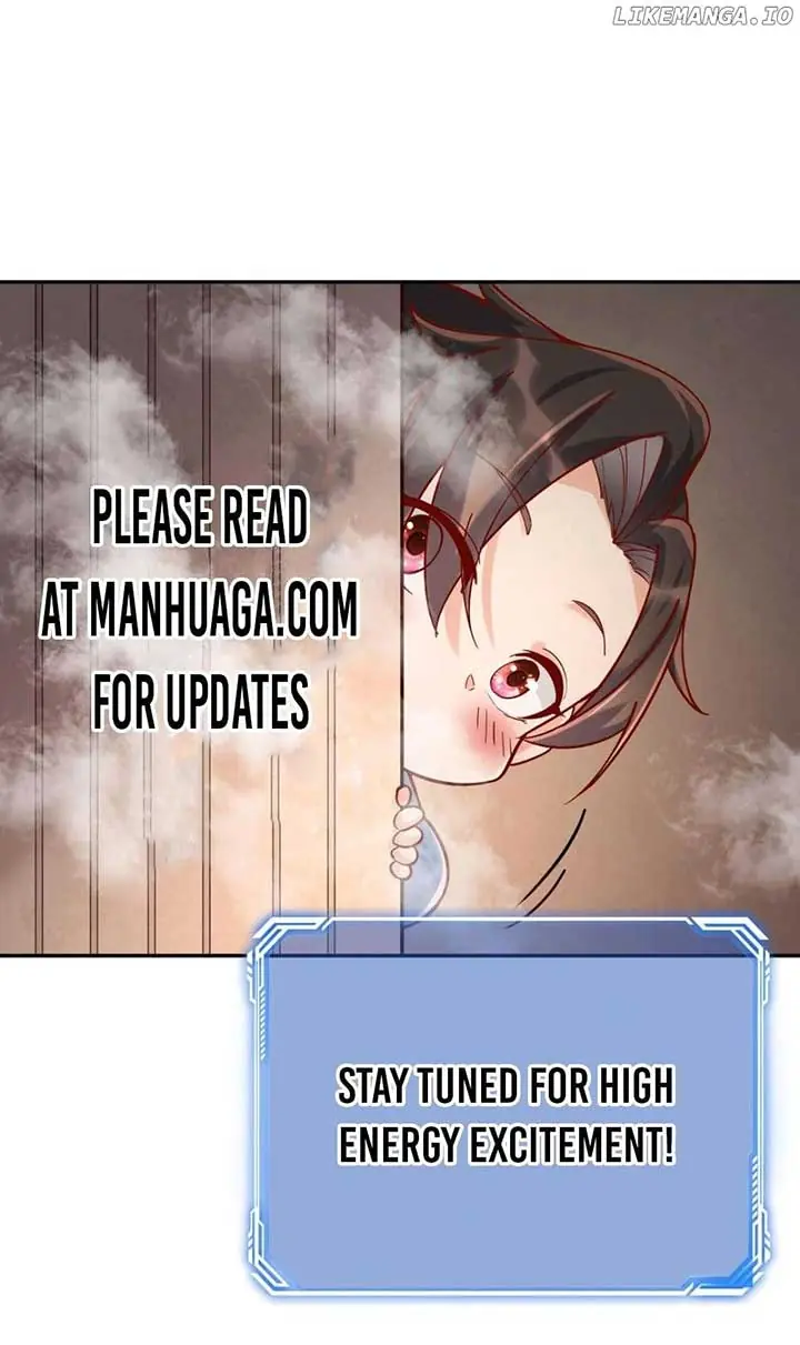 Keep a Low Profile, Sect Leader Chapter 424 Page 2