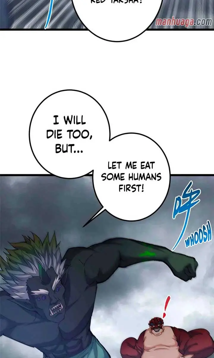 Keep a Low Profile, Sect Leader Chapter 424 Page 7