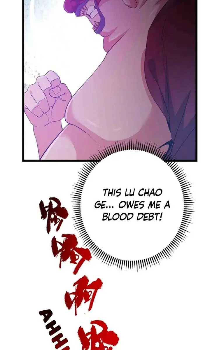 Keep a Low Profile, Sect Leader Chapter 424 Page 9