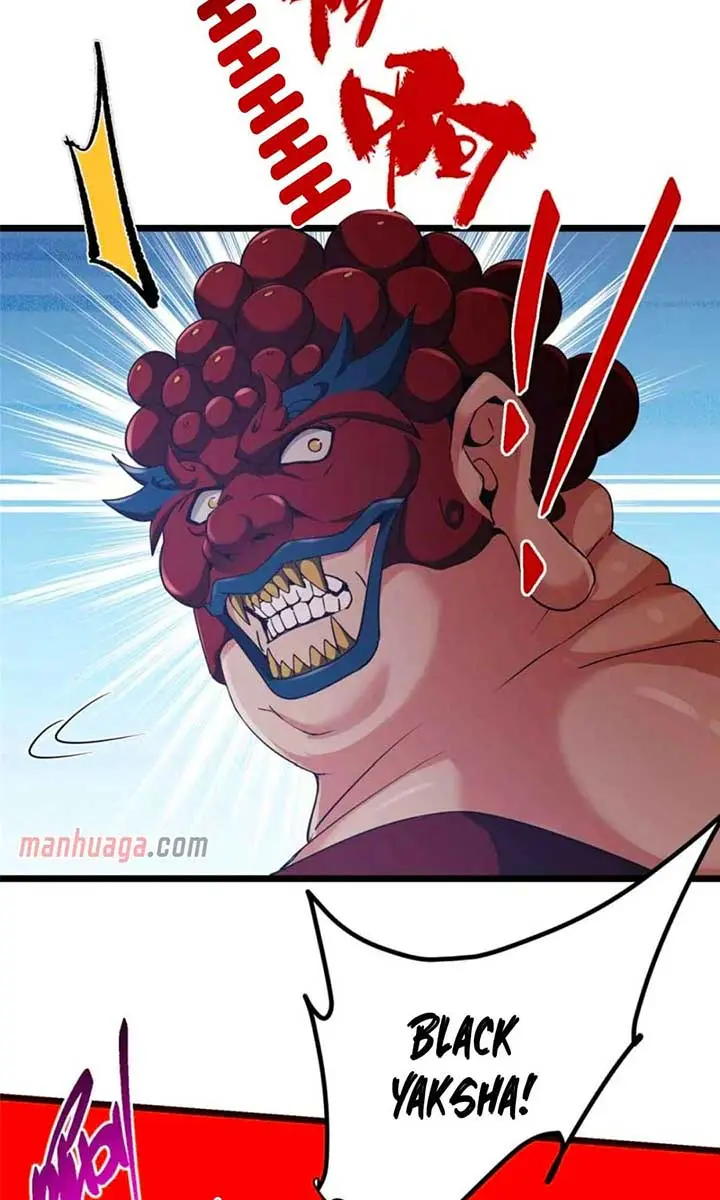 Keep a Low Profile, Sect Leader Chapter 424 Page 10